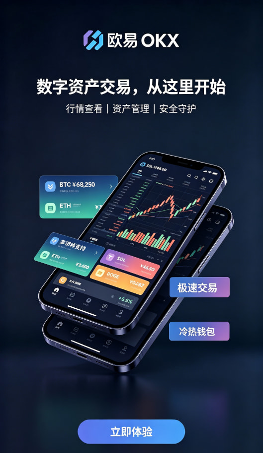 欧交易所app官方网站入口功能界面